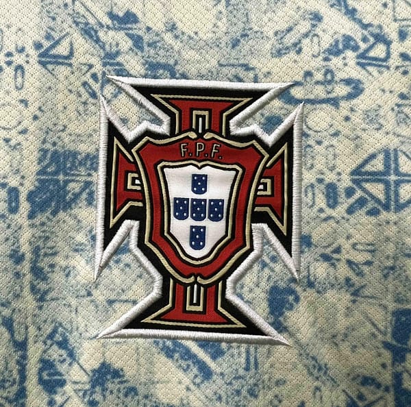 2024 Portugal Away Jersey - Image 5