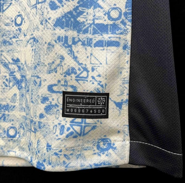 2024 Portugal Away Jersey - Image 7