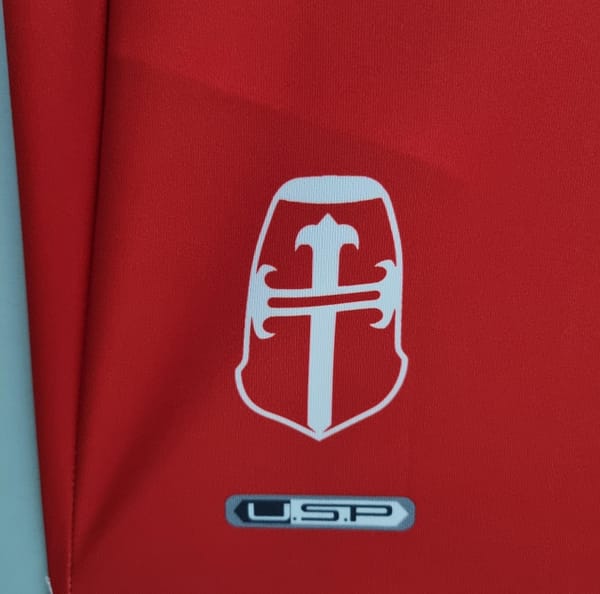Retro 2009 Club Deportivo Universidad Católica away Soccer Jersey - Image 3