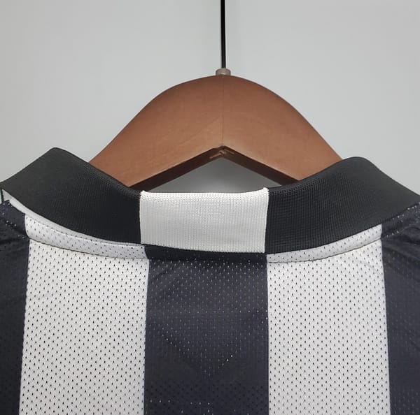 Retro Juventus 14/15 home Soccer Jersey - Image 3