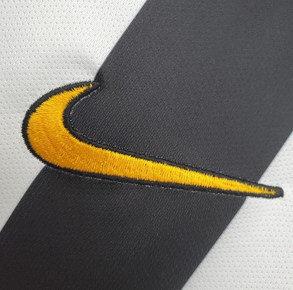 Retro Juventus 14/15 home Soccer Jersey - Image 7