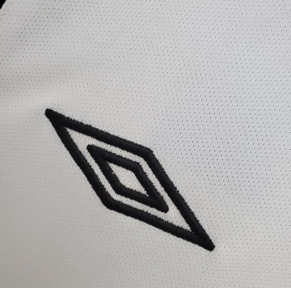 Retro 2006 colo colo home Soccer Jersey - Image 7