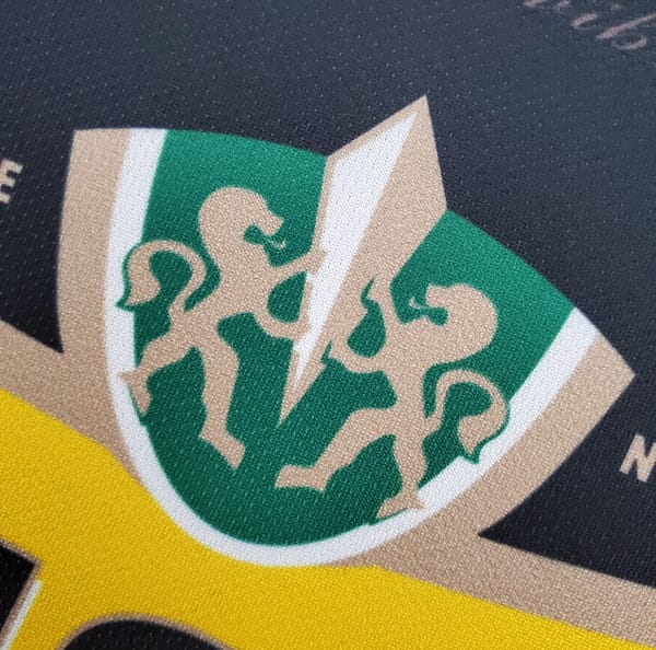 Retro colo colo 2011 away Soccer Jersey - Image 6