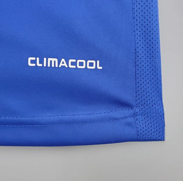 Retro 2011 Universidad de Chile home Soccer Jersey - Image 4