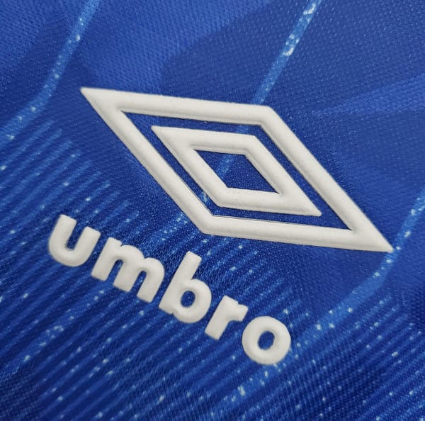 Retro Chelsea 89/91 home Soccer Jersey - Image 5