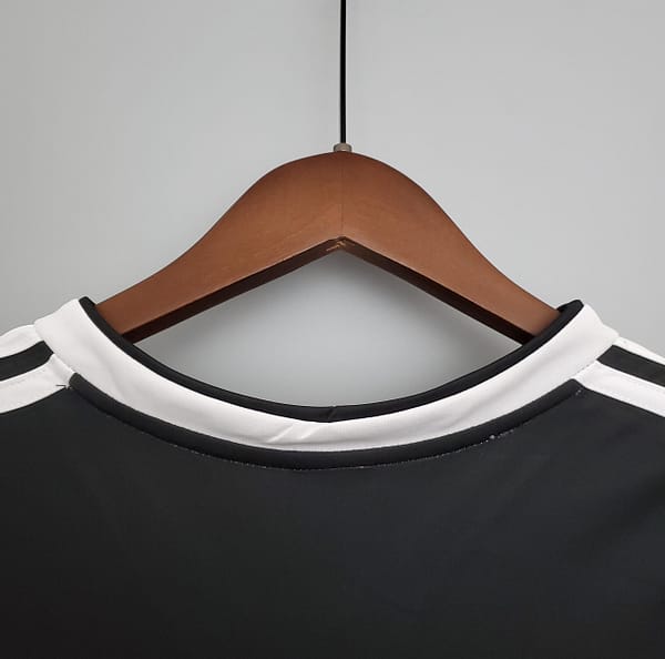 Retro 1991 colo colo away Soccer Jersey - Image 2