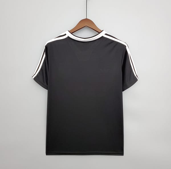 Retro 1991 colo colo away Soccer Jersey - Image 3