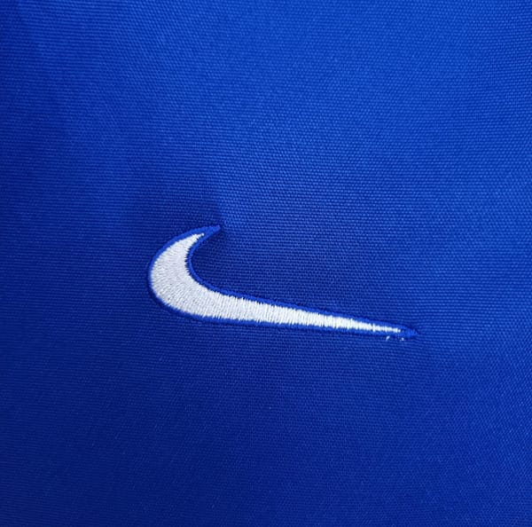 Retro 1998 Portugal away Soccer Jersey - Image 8