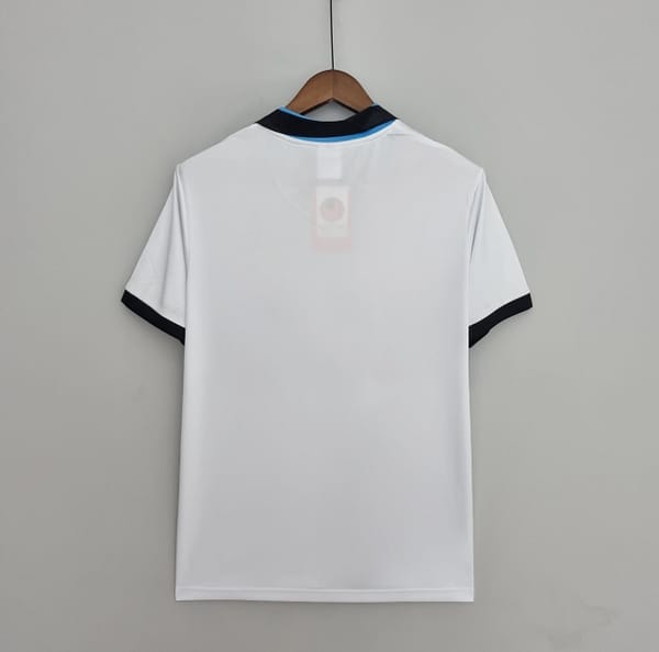 Retro 90/91 Inter Milan away Soccer Jersey - Image 2
