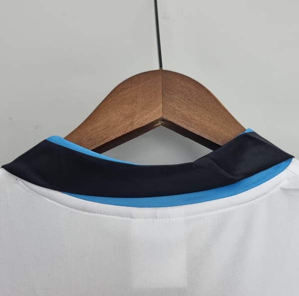 Retro 90/91 Inter Milan away Soccer Jersey - Image 3