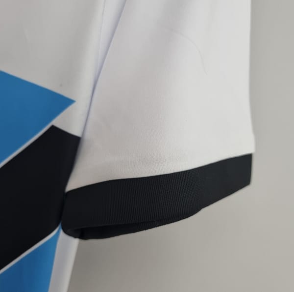 Retro 90/91 Inter Milan away Soccer Jersey - Image 4