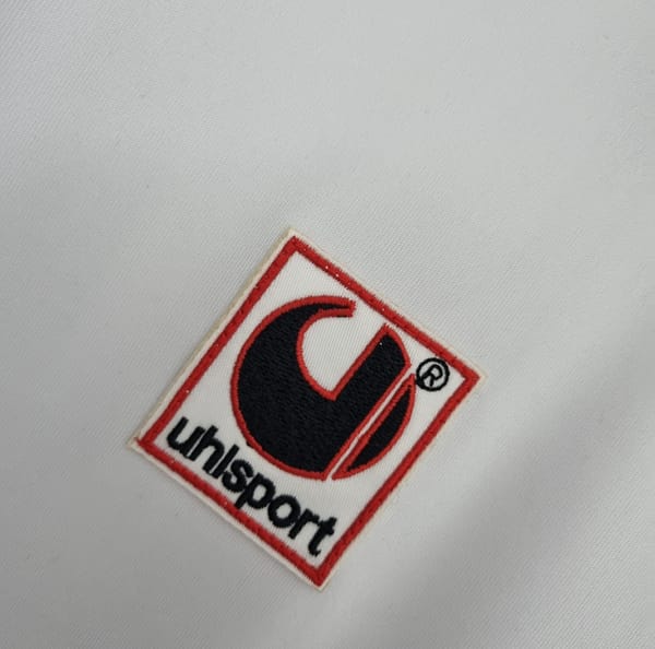 Retro 90/91 Inter Milan away Soccer Jersey - Image 6