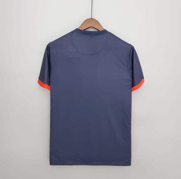 Retro 13/14 PSG Home Soccer Jersey - Image 3