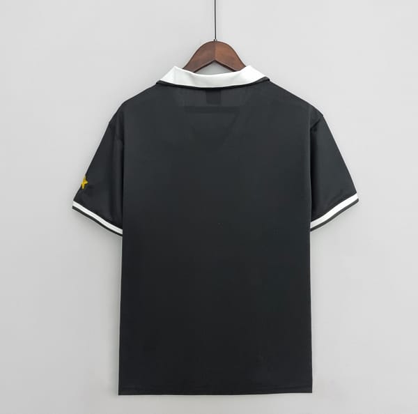Retro 96/97 Colo Colo away Soccer Jersey - Image 2