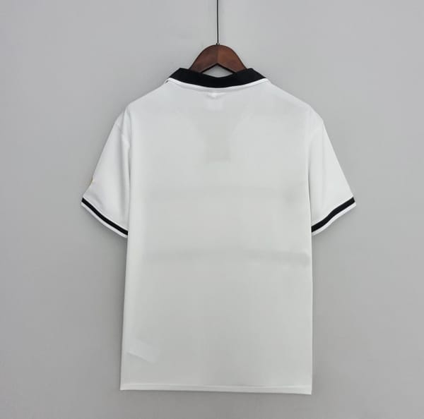 Retro 96/97 Colo Colo Home Soccer Jersey - Image 2
