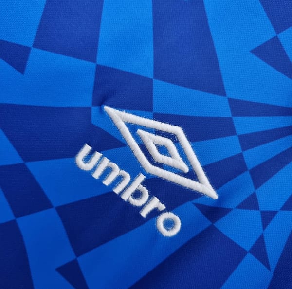 Retro Napoli 91/93 home Soccer Jersey - Image 6
