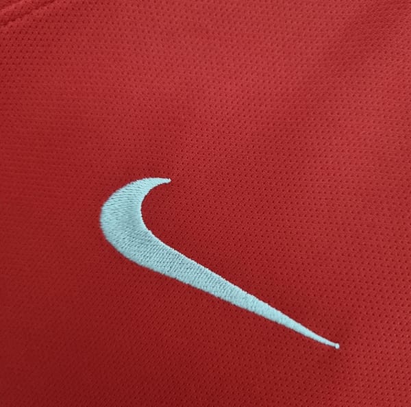 Retro chile 16/17 home Soccer Jersey - Image 9