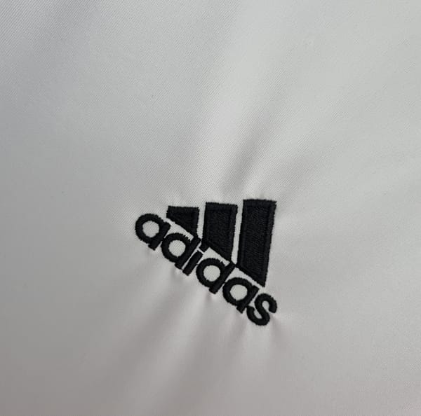 Retro River Plate18/19 home Soccer Jersey - Image 6