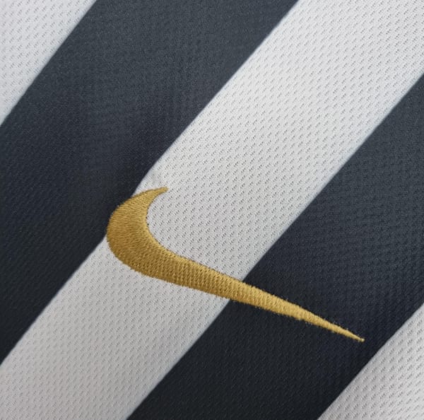 Retro Santos 2013 away Soccer Jersey - Image 8