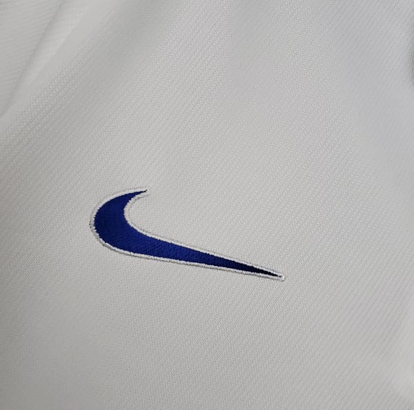 Retro Italy 1998 away Soccer Jersey - Image 2