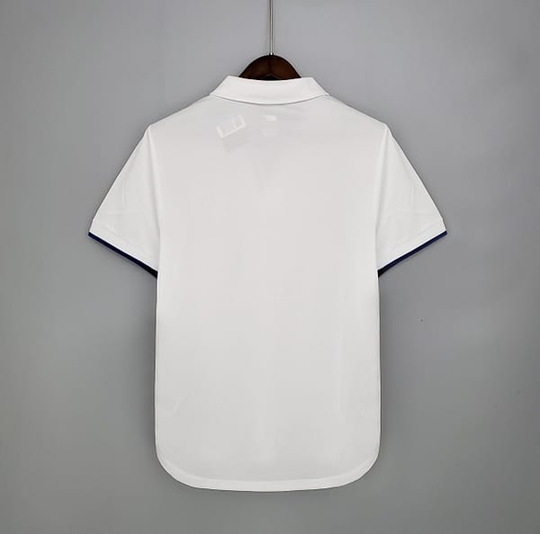 Retro Italy 1998 away Soccer Jersey - Image 5