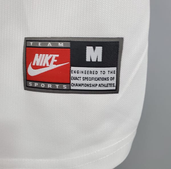 Retro Italy 1998 away Soccer Jersey - Image 11