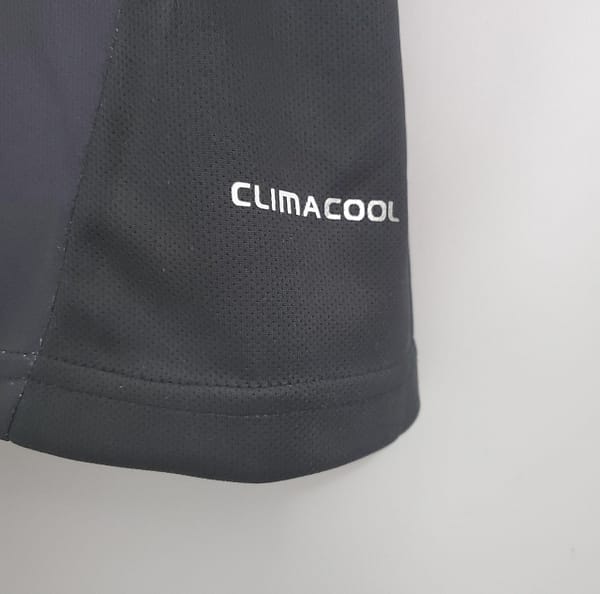Retro Chelsea 12/13 third away Soccer Jersey - Image 3