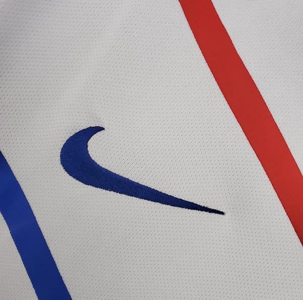 Retro Netherlands 2012 away Soccer Jersey - Image 12