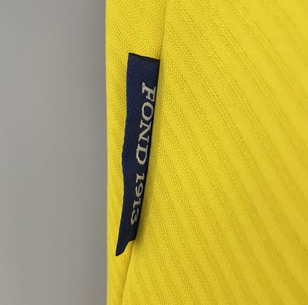 Retro Parma 93/95 home Soccer Jersey - Image 3