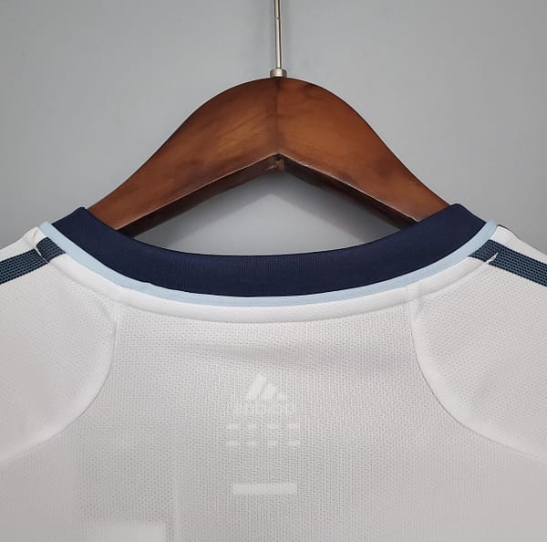 Retro Chelsea 12/13 away Soccer Jersey - Image 2