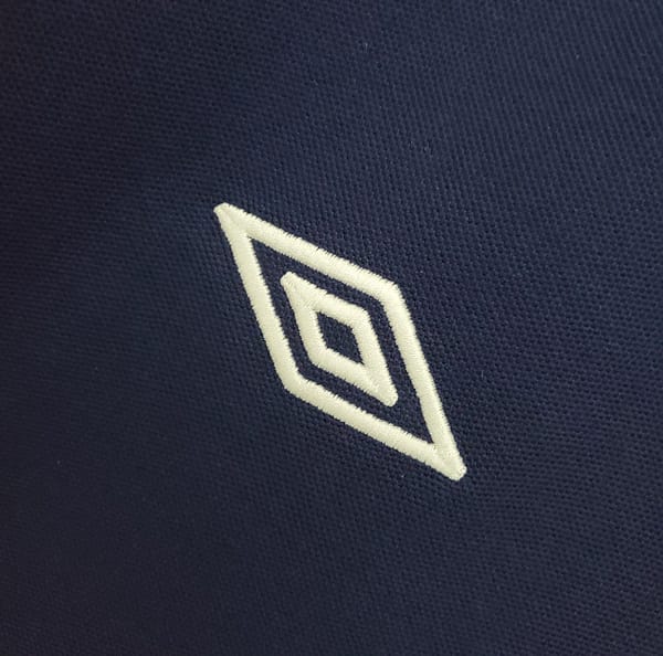 Retro 1978 Scotland Home Soccer Jersey - Image 6