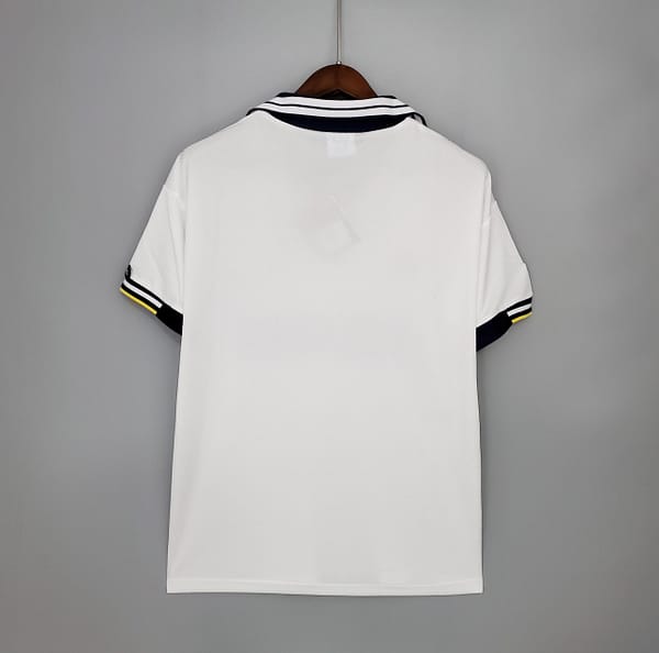 Retro 94/95 Tottenham home Soccer Jersey - Image 2