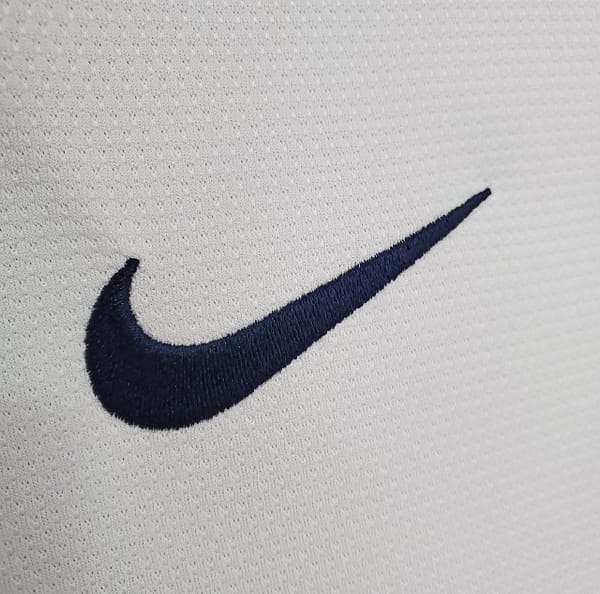 Retro 2013 England home Soccer Jersey - Image 8