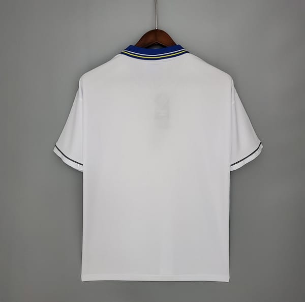 Retro Chelsea 98/00 away Soccer Jersey - Image 2