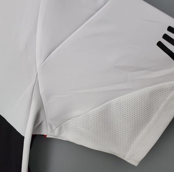 Retro Benfica 13/14 away Soccer Jersey - Image 5