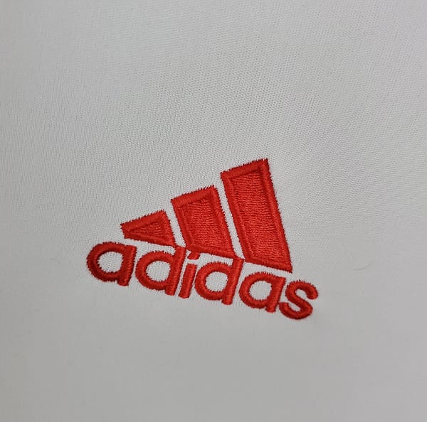 Retro Benfica 13/14 away Soccer Jersey - Image 7