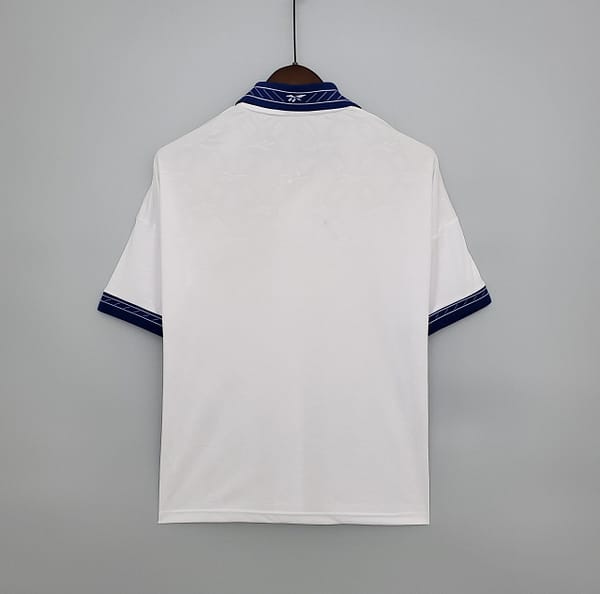 Retro Chile 1998 away Soccer Jersey - Image 3
