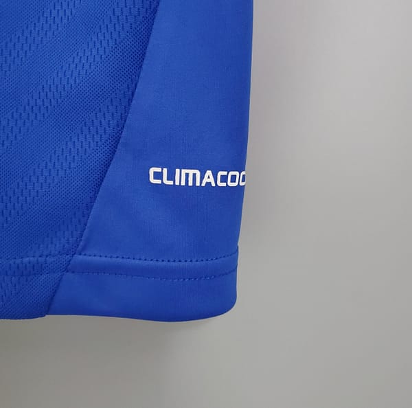 Retro Chelsea 12/13 home Soccer Jersey - Image 5