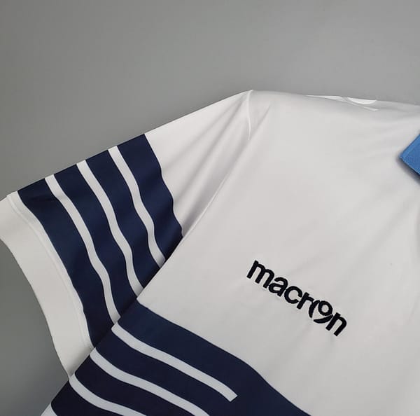 Retro Lazio 2014 home Soccer Jersey - Image 4