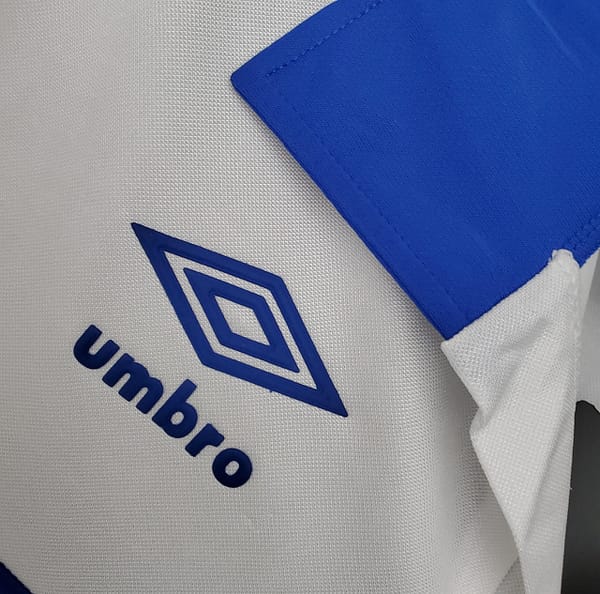 Retro Rangers 1994 away Soccer Jersey - Image 4