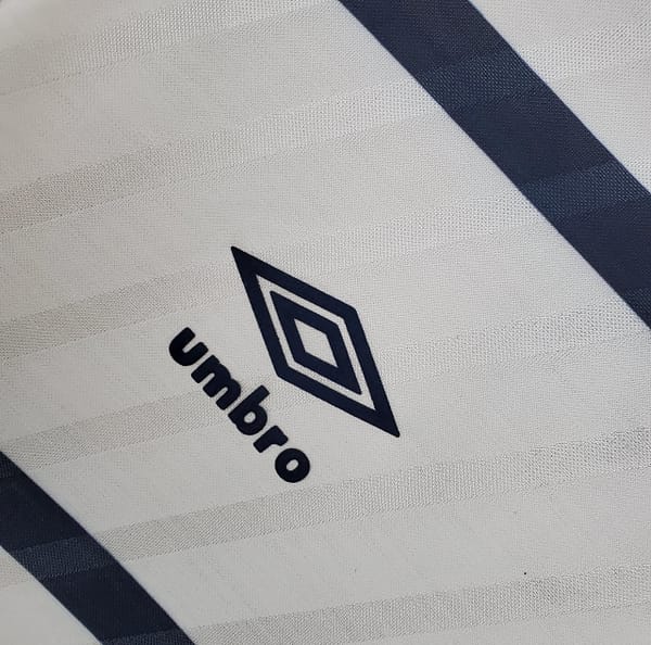 Retro Scotland 88/91 away Soccer Jersey - Image 5