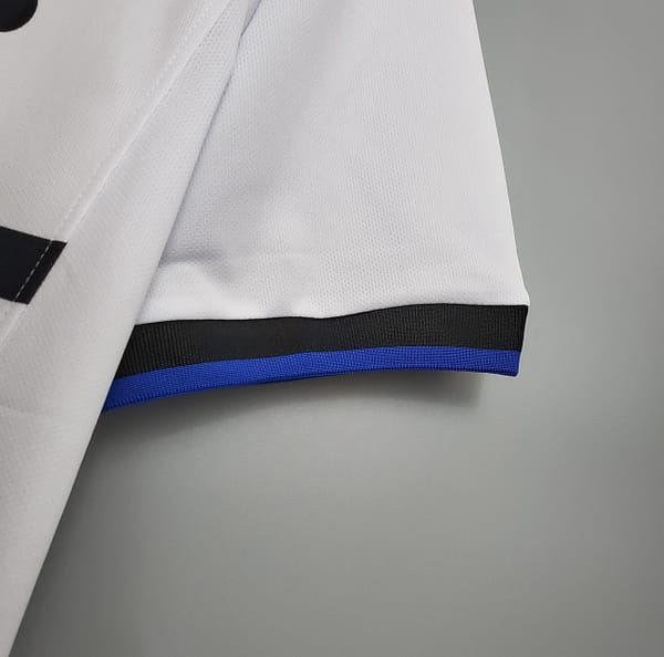 Retro 98/99 Inter Milan away Soccer Jersey - Image 4