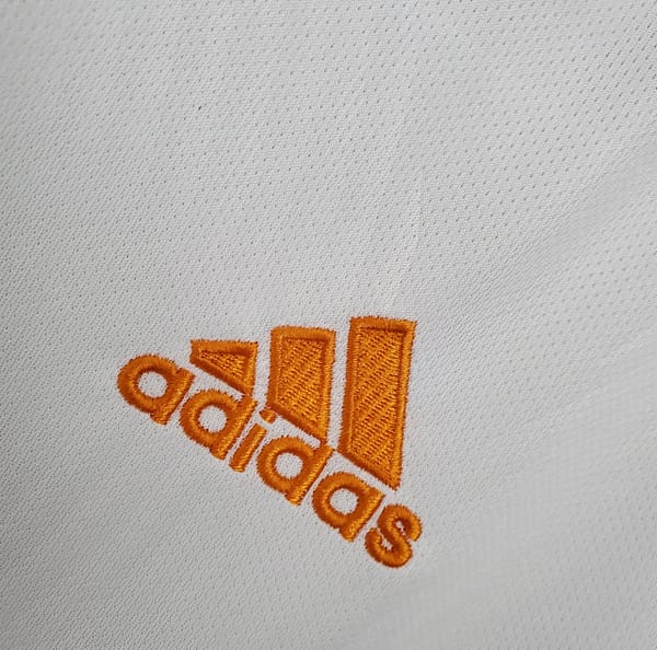 21/22 Real Madrid home Soccer Jersey - Image 6