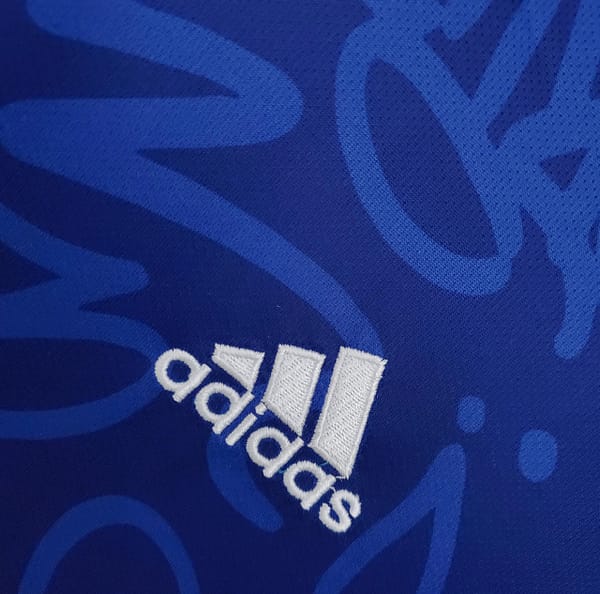 21/22 Real Madrid away Soccer Jersey - Image 5