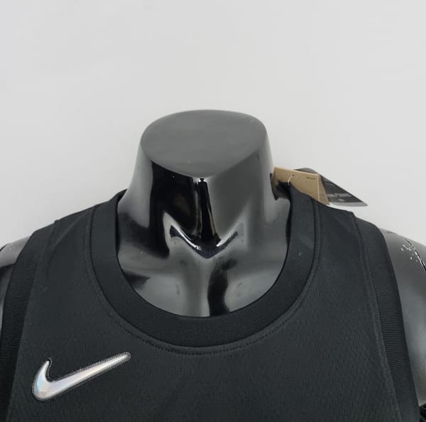 2022 Oladipo #4 Miami Heat City Edition NBA Jersey - Image 6