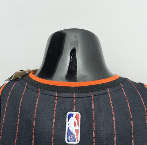 2022 Anthony #50 Orlando Magic City Edition NBA Jersey - Image 10
