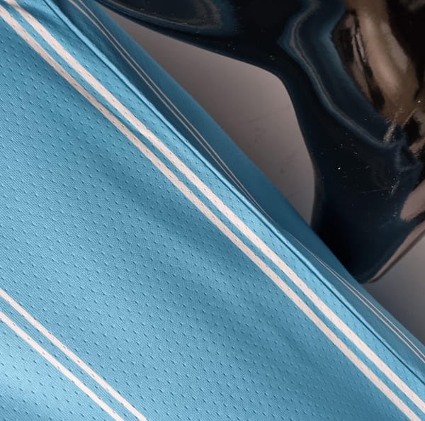 75th Anniversary Ball #2 Charlotte Hornets Blue NBA Jersey - Image 2