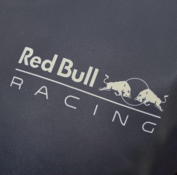 F1 Formula One racing suit 2021 Red Bull T-shirt s-5xl - Image 8