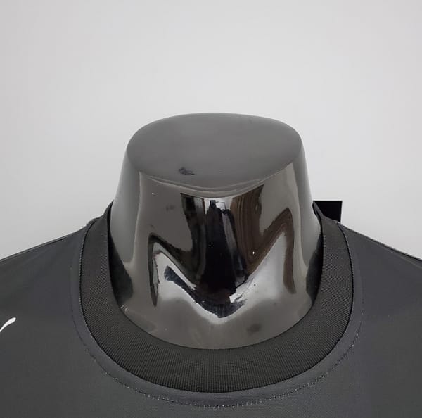 F1 Formula One racing suit; 2021 Mercedes Black S-5XL - Image 5