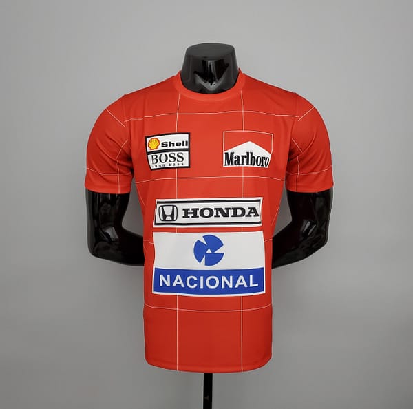 F1 McLaren 1991 S-5XL
